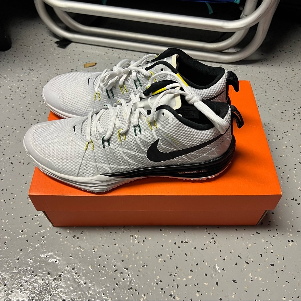 Nike Oregon Lunar TR1 NRG size 9 Brand New